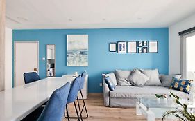 Modern Retreat: 2Br Stylish Apt With Comfy Rooms! Smart Tv With 200Mbps Internet